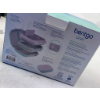 Image 4 : BENTGO CHILL LEAK-PROOF LUNCH BOX 2-PACK (MINT GREEN & PINK) -U