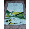 Image 2 : BELOW ZERO 2-IN-1 WEARABLE BLANKET -SU