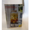 Image 3 : KING CRYSTAL BEVERAGE DISPENSER 12L -SU