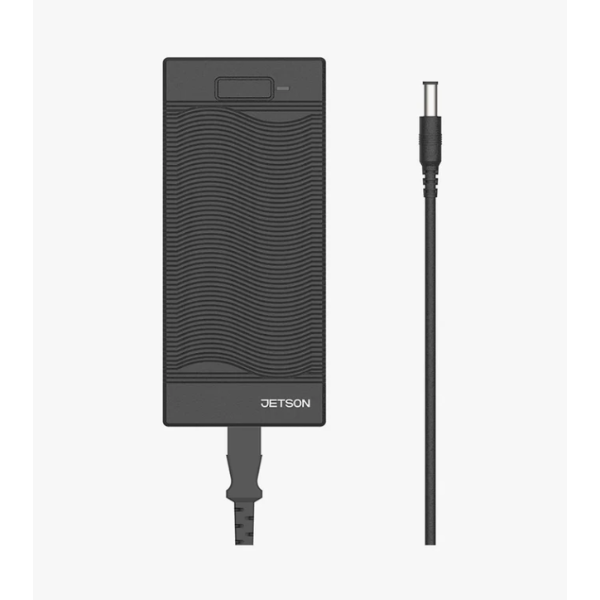 JETSON ELECTRIC BIKE CHARGER -U