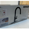 Image 4 : KOHLER RODEAN KITCHEN SINK FAUCET (USED)