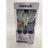 Image 3 :  WATERPIK REVIVE 5-SETTING HANDHELD SHOWER HEAD WITH POWERPULSE -SU