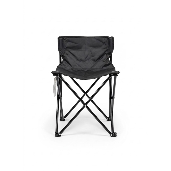 HOMEDICS OUTDOOR FOLDING CHAIR OXFORD CLOTH STABLE SUPPORT COMFORTABLE DESIGN (SLIGHTLY USED)