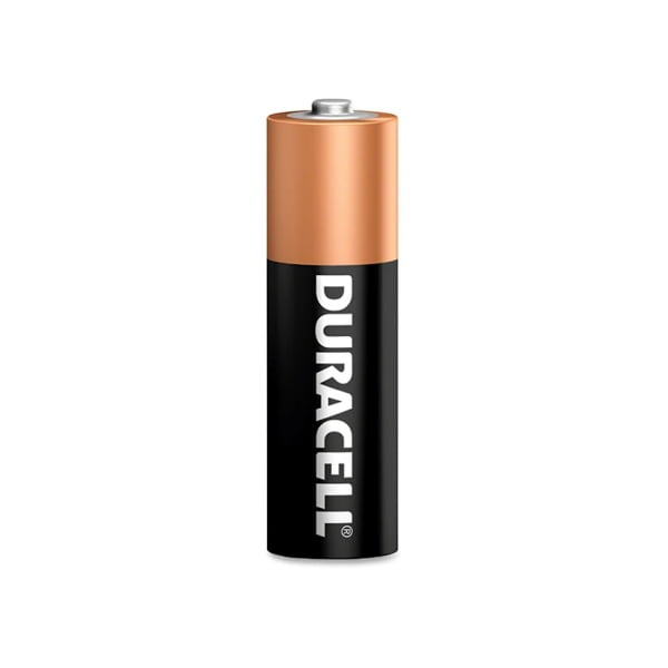 DURACELL DOUBLE AA (NEW)