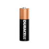 Image 1 : DURACELL DOUBLE AA (NEW)