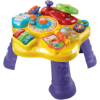 Image 1 : VTECH MAGIC STAR LEARNING TABLE - EDUCATIONAL ACTIVITY TABLE WITH ACCESSORIES - U