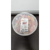 Image 4 : 1.2 kg tub of Red Band Koala Jumbo Sour Suckers gummy candy. BB: 7/2027