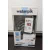 Image 3 : WATERPIK SHOWERCLEAN PRO HAND HELD SHOWER HEAD HIGH PRESSURE RINSER WITH BUILT-IN POWER JET WASH -N