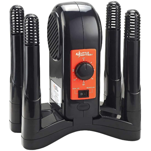 LITTLE HOTTIES ULTRA DRY FORCED AIR DRYER -NMP