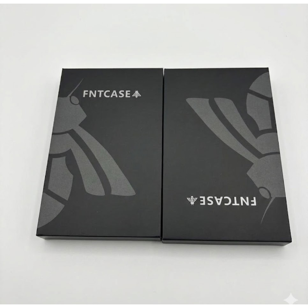 FNTCASE FOR IPHONE 15-PRO-MAX PHONE CASE 6.7" -N