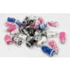 Image 1 : SMART ACCESSORIES DUAL USB CAR CHARGER 20 PIECES -N
