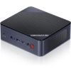 Image 1 : BOSGAME B95 Mini PC Windows 11 Pro, Intel 12th N95 (up to 3.4GHz) 8GB RAM 256GB M.2 SSD Minipc