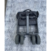 Image 3 : MAC SPORT XL FOLDING WAGON WITH BRAKES -U, DAMAGED HANDLE