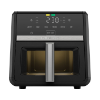 Image 1 : CHEFMAN TURBOFRY XL 8.5 L (9 QT.) AIR FRYER-N