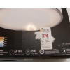 Image 3 : ARTIKA HEMISPHERE LED FLUSH MOUNT CEILING LIGHT -UMP