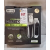 Image 3 : WAHL PRO SERIES MULTI-CUT CORD/CORDLESS COMPLETE HAIRCUTTING KIT (SLIGHTLY USED)
