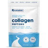 Image 1 : NATIVEPATH COLLAGEN PEPTIDES PROTEIN - HYDROLYZED TYPE 1 & 3 COLLAGEN POWDER FOR SKIN
