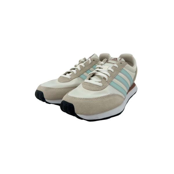 ADIDAS WOMEN'S RUN 60S RUNNING SHOE (SLIGHTLY USED)