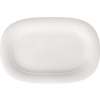 Image 1 : ONEIDA SANT'ANDREA CHORD OVAL PLATTER (NEW)