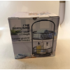 Image 3 : EDIFICE - 2 TIER ROTATING BASKET -MP
