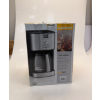 Image 3 : CUISINART 14-CUP BREW CENTRAL PROGRAMMABLE COFFEEMAKER -U