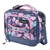 Image 1 : COLUMBIA - EXPANDABLE INSULATED LUNCH BAG, PINK/PURPLE - SU