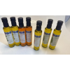 Image 2 : MONTOSCO ALDITERRANEAN EVOO SET 7 X 250 ML (SLIGHTLY USED)