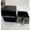 Image 2 : GOURMIA 7.57 L (8 QT.) DIGITAL AIR FRYER -U