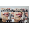 Image 3 : SACHEU LIP LINER STAY-N NOOHDE TRUE NUDE & P-INKED ROSE PINK LONGWEAR VEGAN