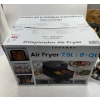 Image 2 : CHEFMAN CRISPINATOR 8-QUART AIR FRYER -SU