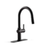 Image 1 : KOHLER RODEAN KITCHEN SINK FAUCET (USED)