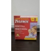 Image 2 : Tylenol Infant Fever, Teething and Pain Reliever for Baby. E: 2027