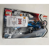 Image 2 : LEGO SPEED CHAMPIONS WILLIAMS RACING FW46 F1 RACE CAR TOY -MP
