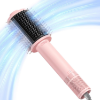 Image 1 : TYMO 4.0 HAIR BLOW DRYER BRUSH LIGHTWEIGHT 3X FASTER DRYING 5-IN-1 IONIC BLOWOUT HAIR DRYER BRUSH -N