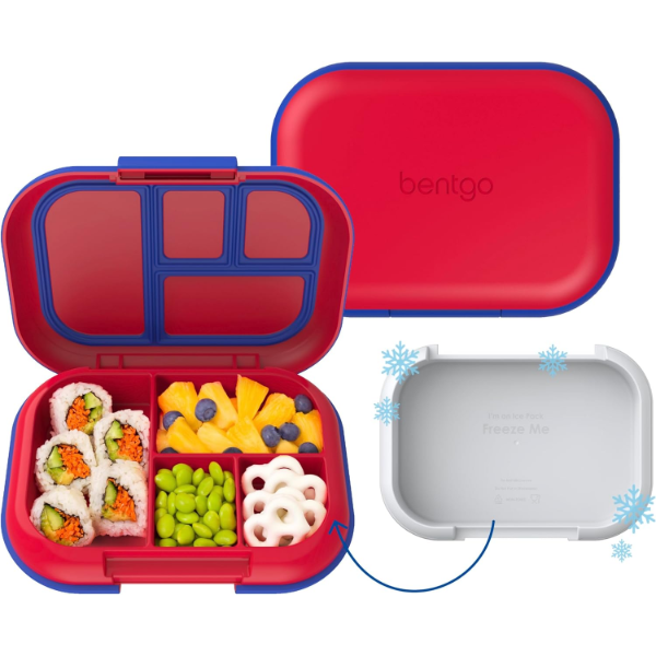 BENTGO KIDS CHILL LUNCH BOX 