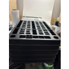 Image 2 : TUFFSTORE PLASTIC ADJUSTABLE ACCENT SHELF -N