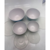 Image 2 : CERAMI HANDMADE STAINED GLASS BOWL -SU