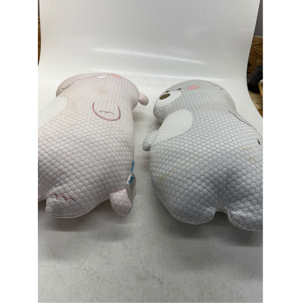 ZOOBIES - COOLING CUSHION 2 PIECES -U