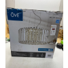 Image 2 : OVE PATIENCE LED CHANDELIER -U