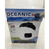 Image 3 : OCEANIC FULL-FACE SNORKELING MASK -MP