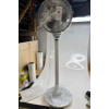 Image 3 : WOOZOO 360° PEDESTAL AIR CIRCULATOR -U