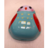 Image 2 : HEYS TRAVEL TOTS OWL KID'S LUGGAGE -U