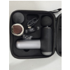 Image 2 : SHARPER IMAGE® POWERBOOST® PRO+ COMPACT HOT & COLD PERCUSSION MASSAGER - SU