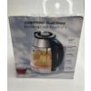 Image 3 : CHEFMAN LIGHTNING 1.8L CUSTOM-TEMP ELECTRIC KETTLE, 1750W WITH TEA INFUSER -SU