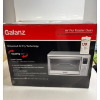 Image 4 : GALANZ AIR FRYER OVEN, 32 QUART / 30 L EXTRA LARGE 8-IN-1 TOASTER OVEN CONVECTION OVEN -U