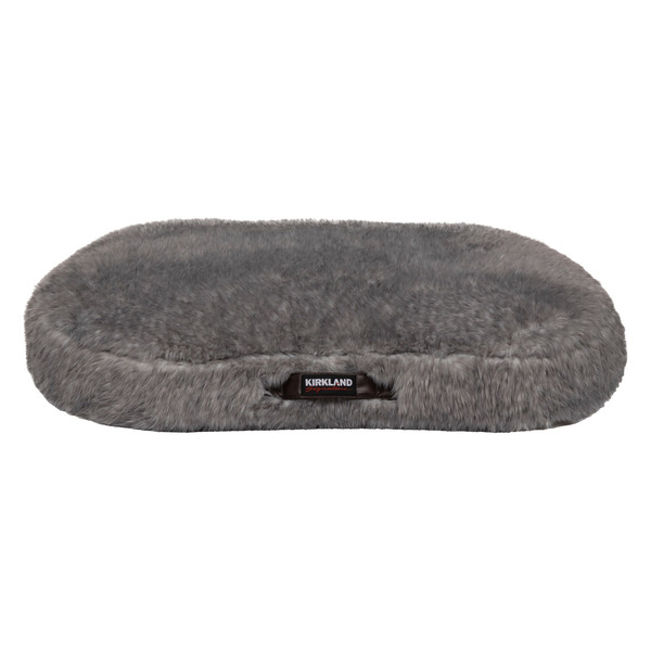  KIRKLAND SIGNATURE AEROCLOUD PILLOW PET BED -SU