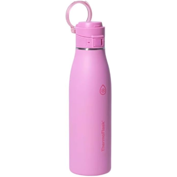 THERMOFLASK LEAKPROOF WATER BOTTLE SET (NEW, NO BOX)