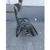 Image 3 : TIMBER RIDGE ZERO GRAVITY CAMPING LOUNGER 