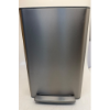 Image 2 : KOHLER 47L CURVED STEP TRASH CAN -UMP