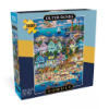 Image 1 : OUTER BANKS DOWDLE 1,000 PCS PUZZLE